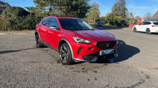 CUPRA Formentor 1.5 TSI 150 V2 5dr DSG Petrol Estate